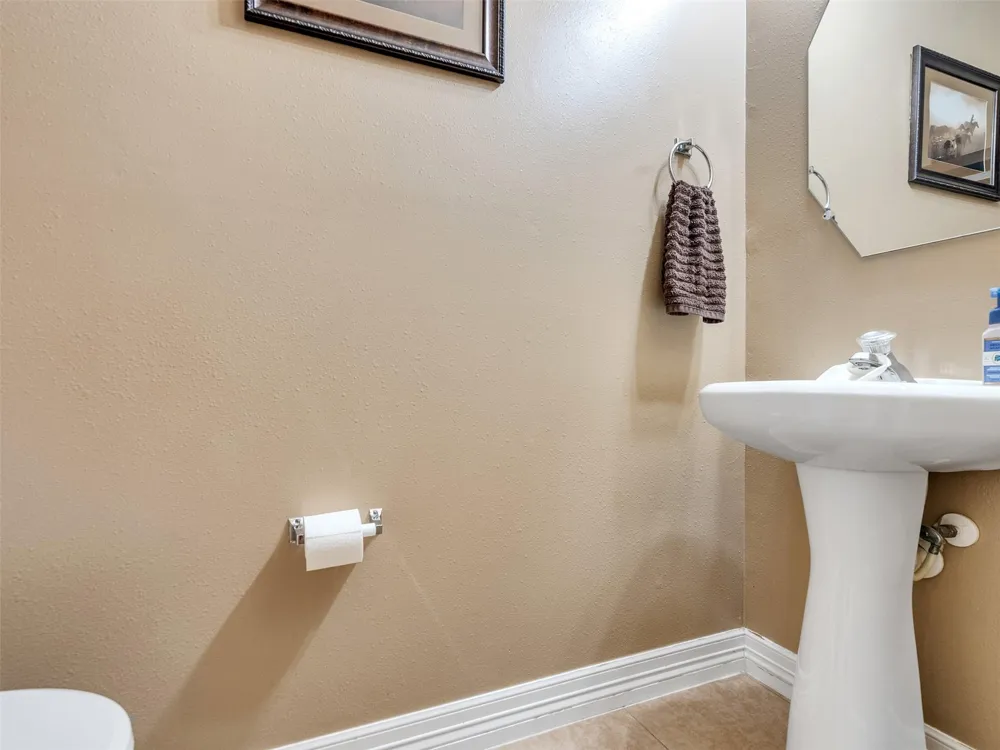 20919 Burnt Amber Lane Houston, TX 77073