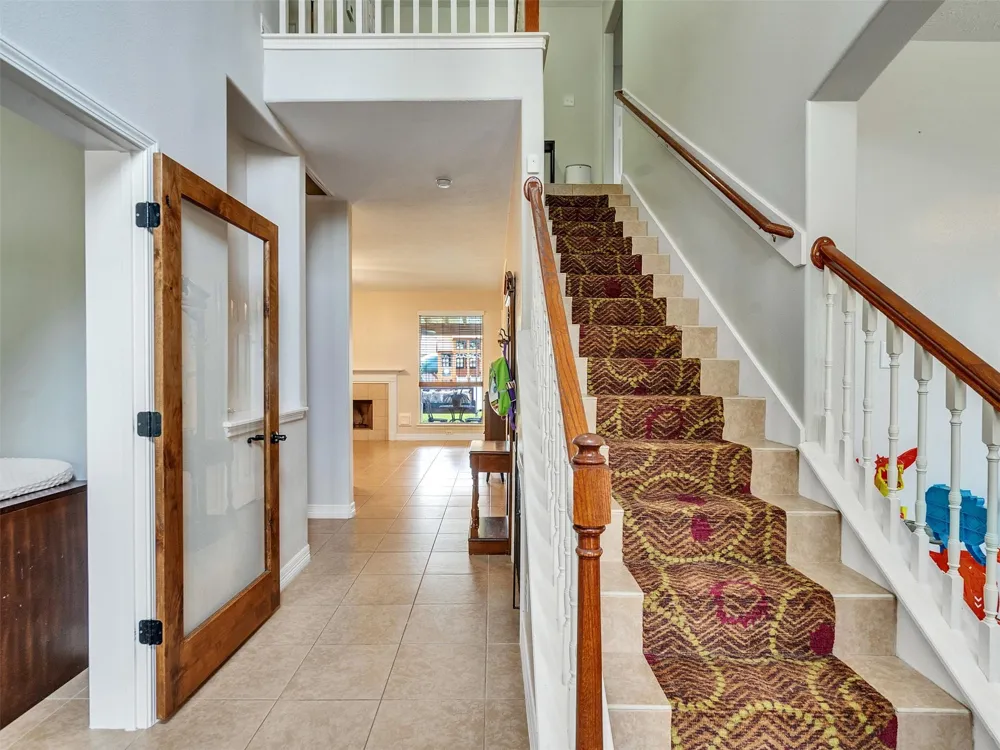 20919 Burnt Amber Lane Houston, TX 77073