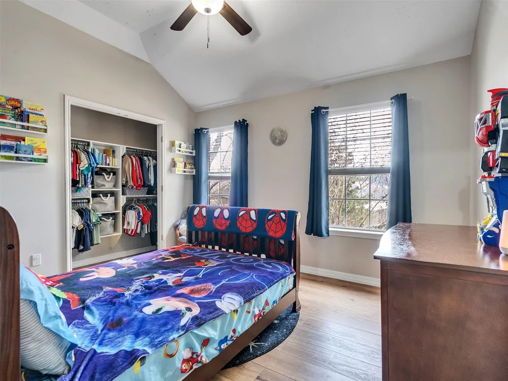 20919 Burnt Amber Lane Houston, TX 77073