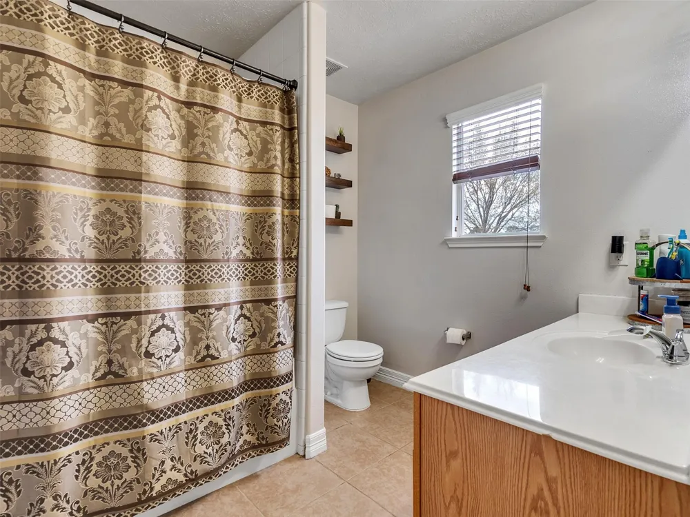 20919 Burnt Amber Lane Houston, TX 77073