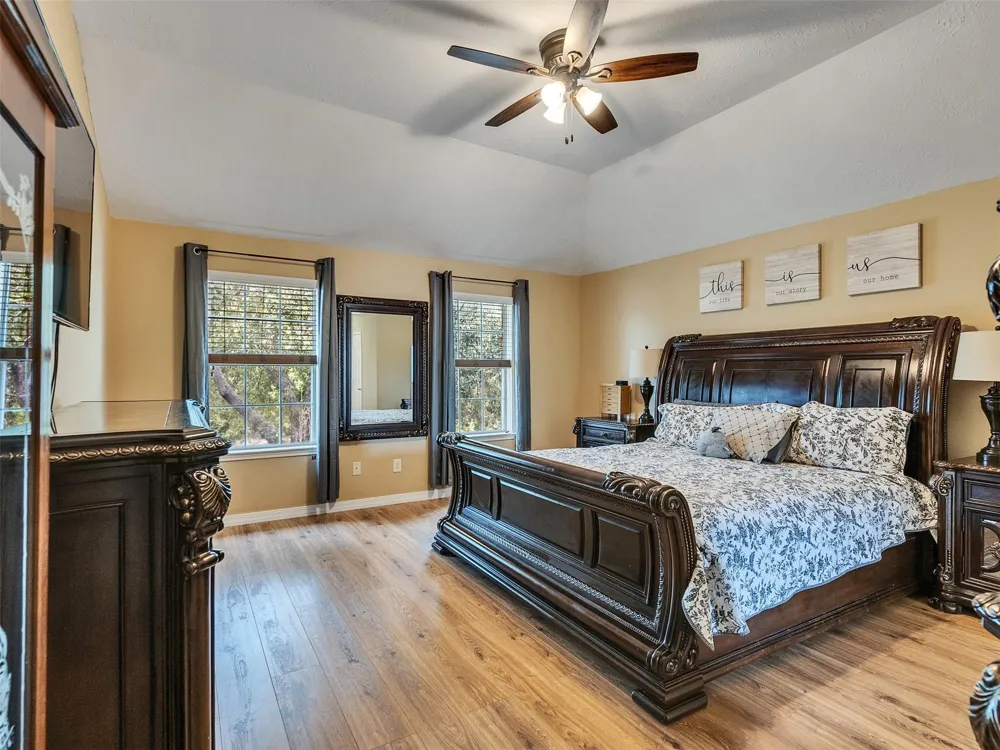 20919 Burnt Amber Lane Houston, TX 77073
