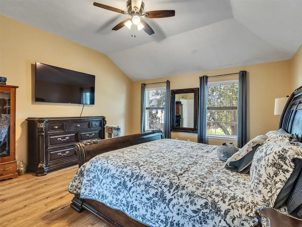 20919 Burnt Amber Lane Houston, TX 77073