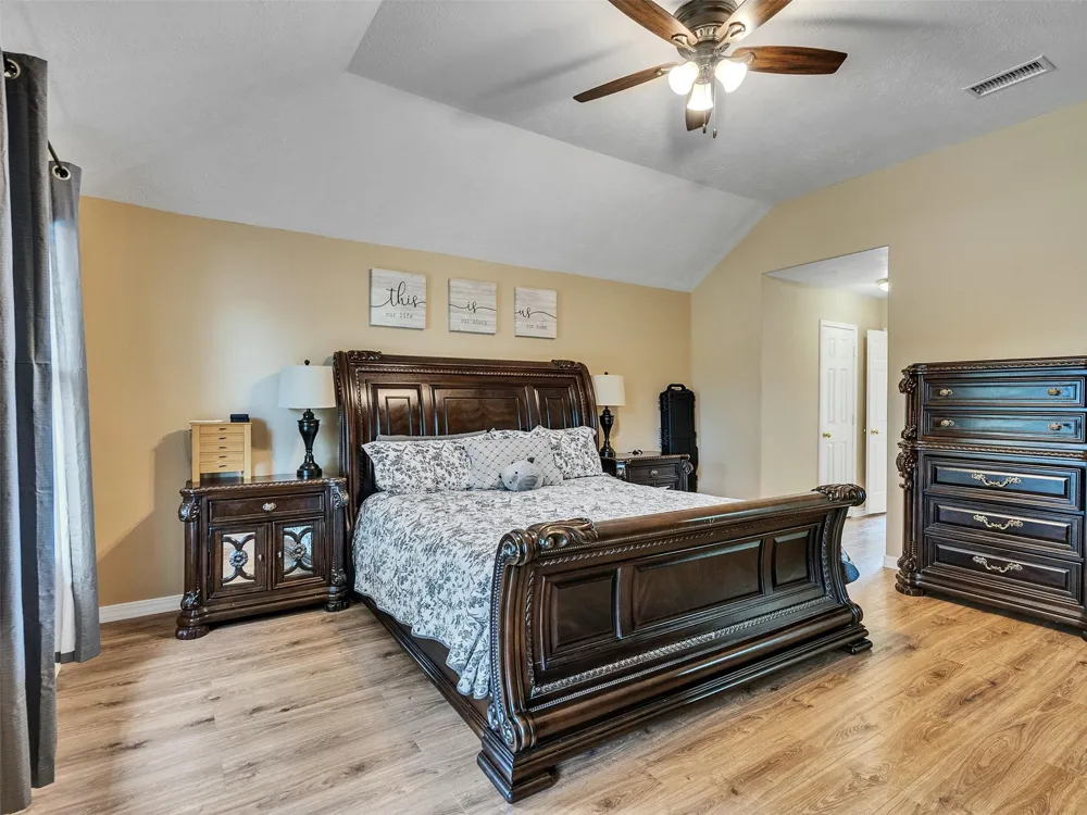 20919 Burnt Amber Lane Houston, TX 77073