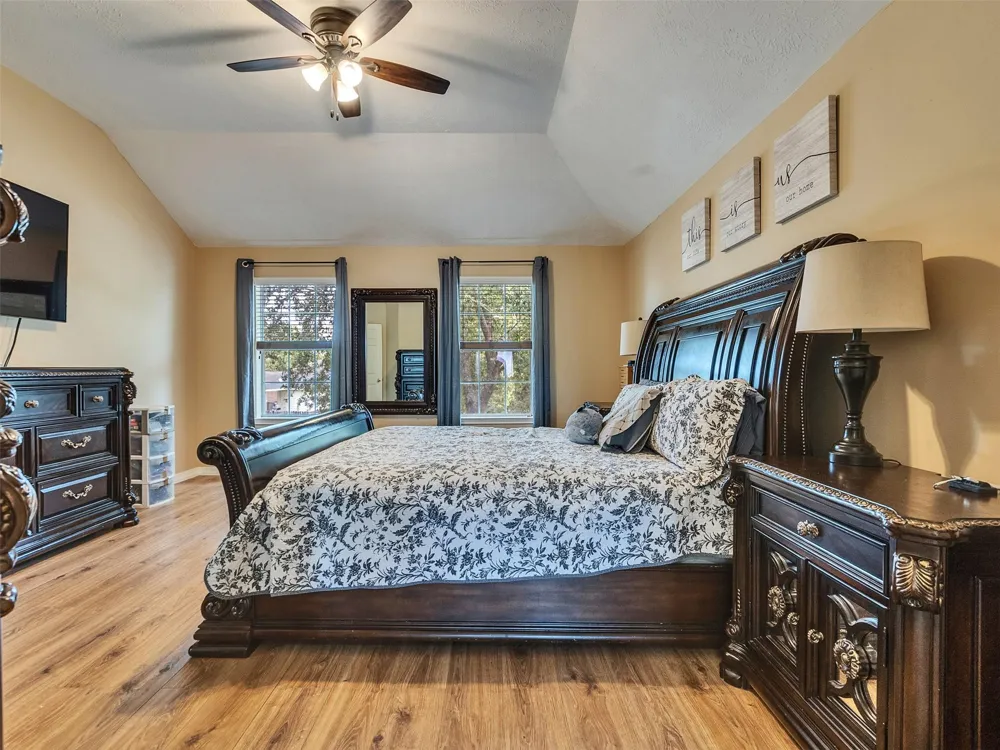 20919 Burnt Amber Lane Houston, TX 77073