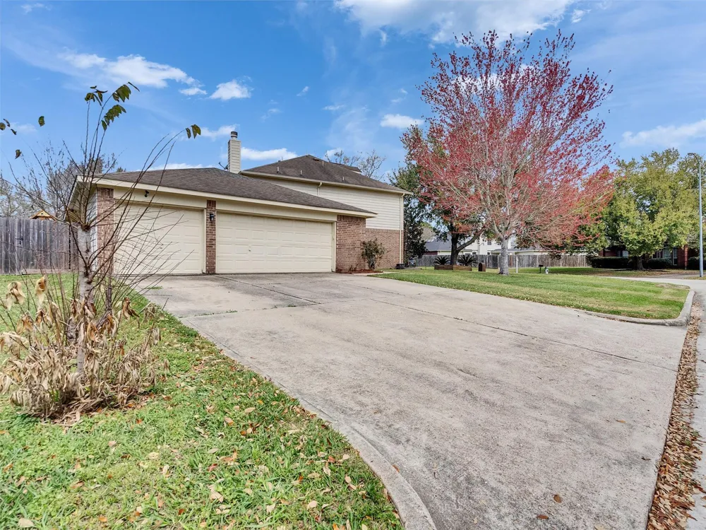20919 Burnt Amber Lane Houston, TX 77073