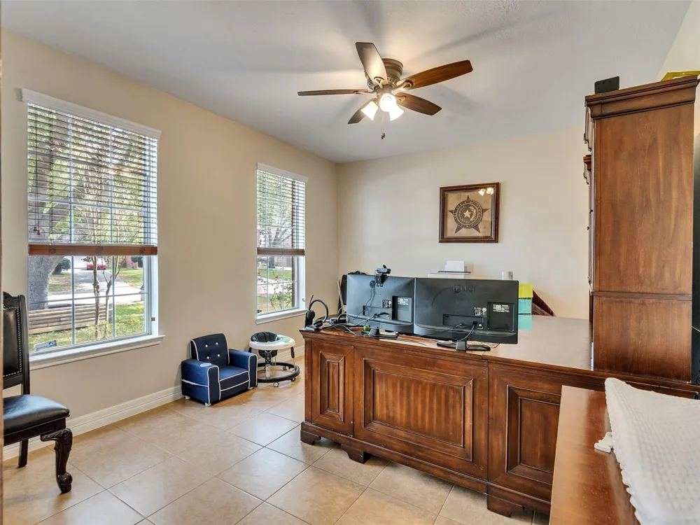20919 Burnt Amber Lane Houston, TX 77073