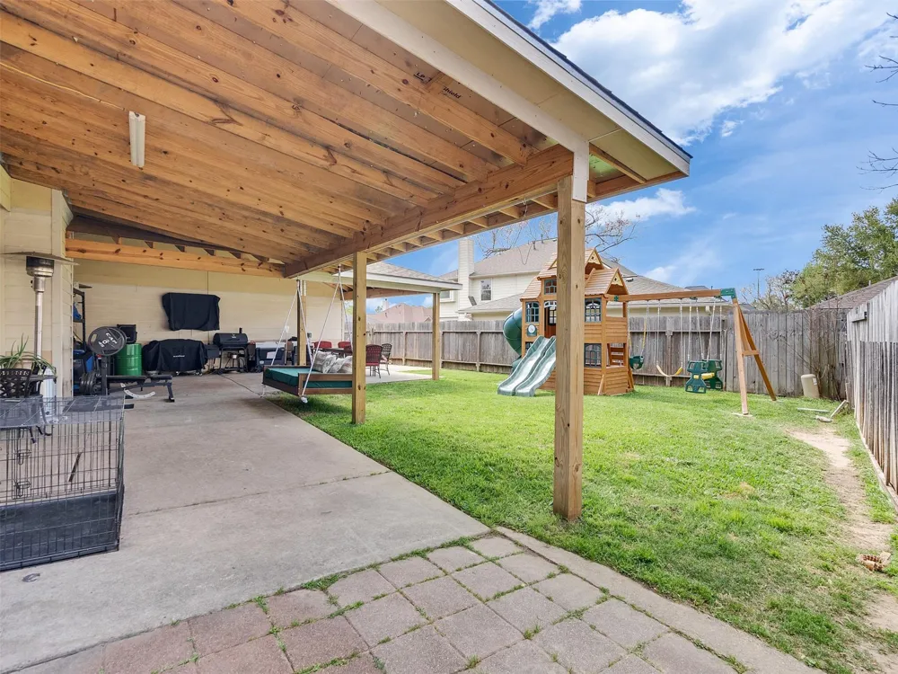 20919 Burnt Amber Lane Houston, TX 77073