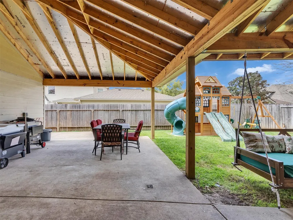 20919 Burnt Amber Lane Houston, TX 77073