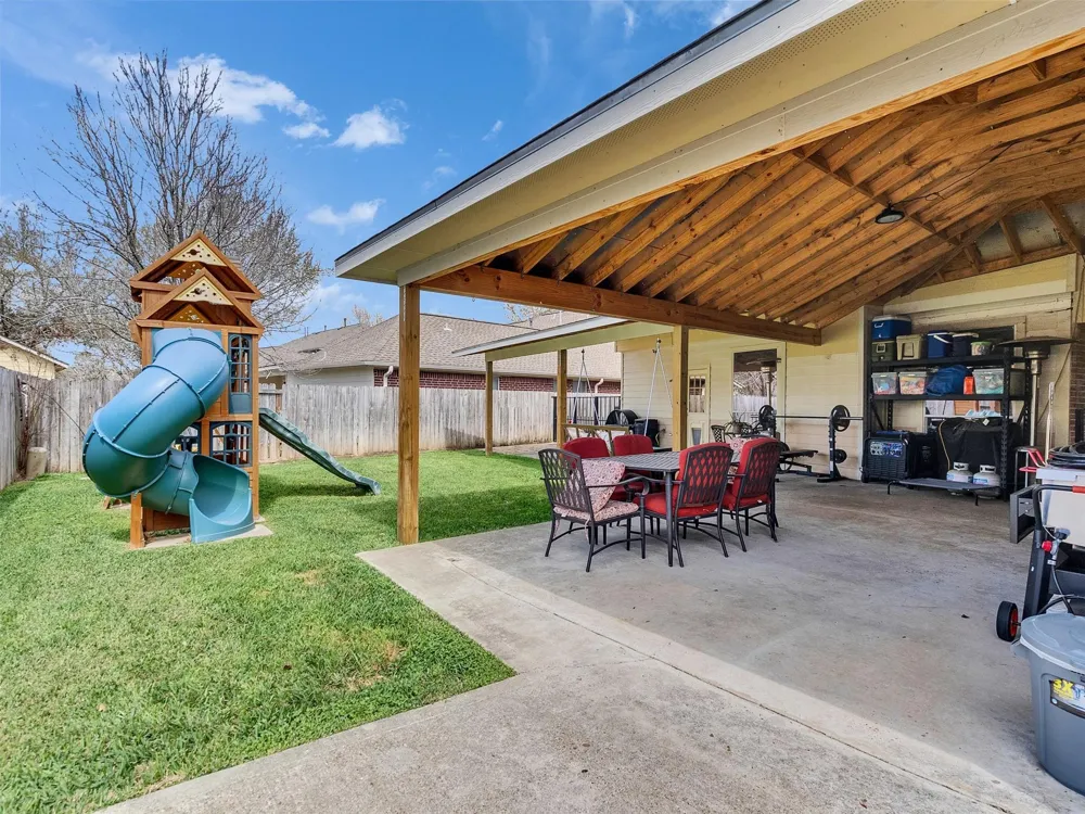 20919 Burnt Amber Lane Houston, TX 77073