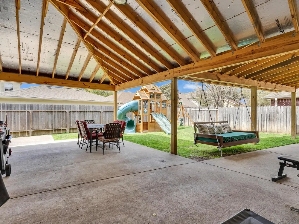 20919 Burnt Amber Lane Houston, TX 77073
