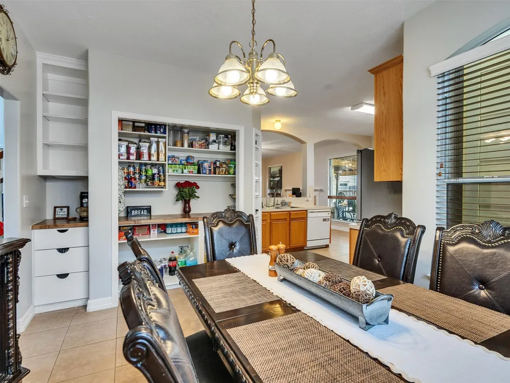 20919 Burnt Amber Lane Houston, TX 77073