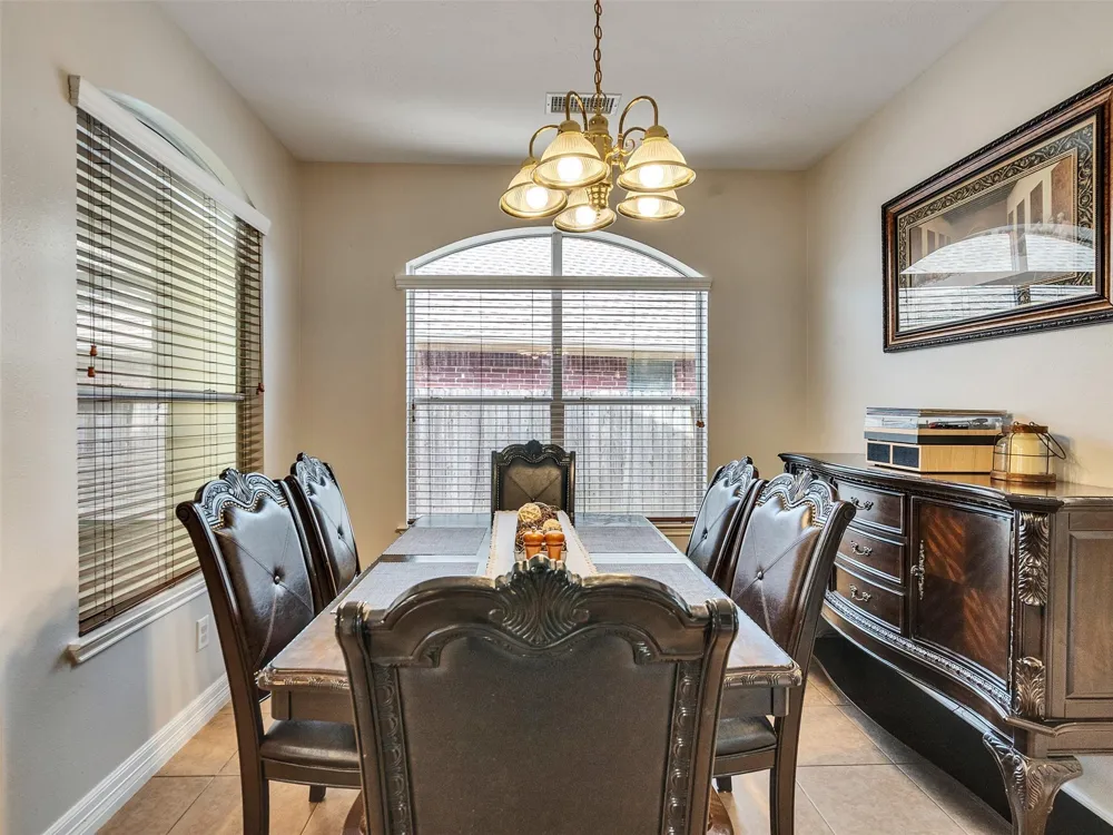 20919 Burnt Amber Lane Houston, TX 77073