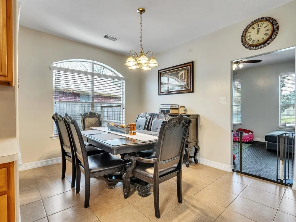 20919 Burnt Amber Lane Houston, TX 77073