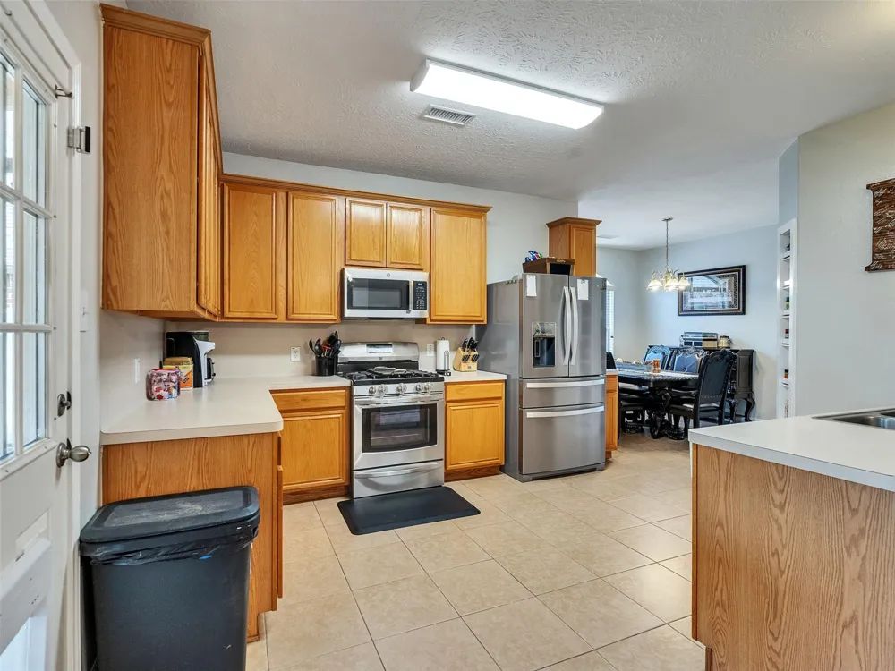 20919 Burnt Amber Lane Houston, TX 77073