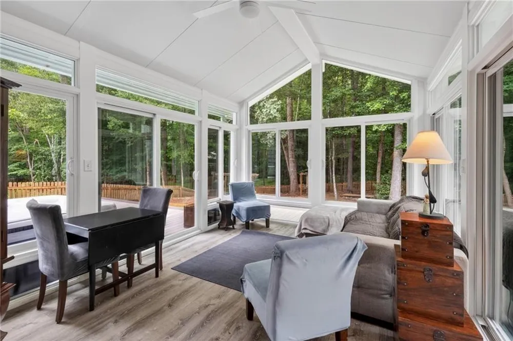 3827 Lance Bluff Court Duluth, GA 30097