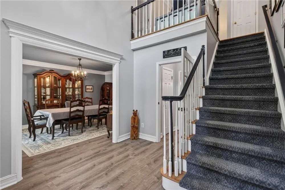 3827 Lance Bluff Court Duluth, GA 30097