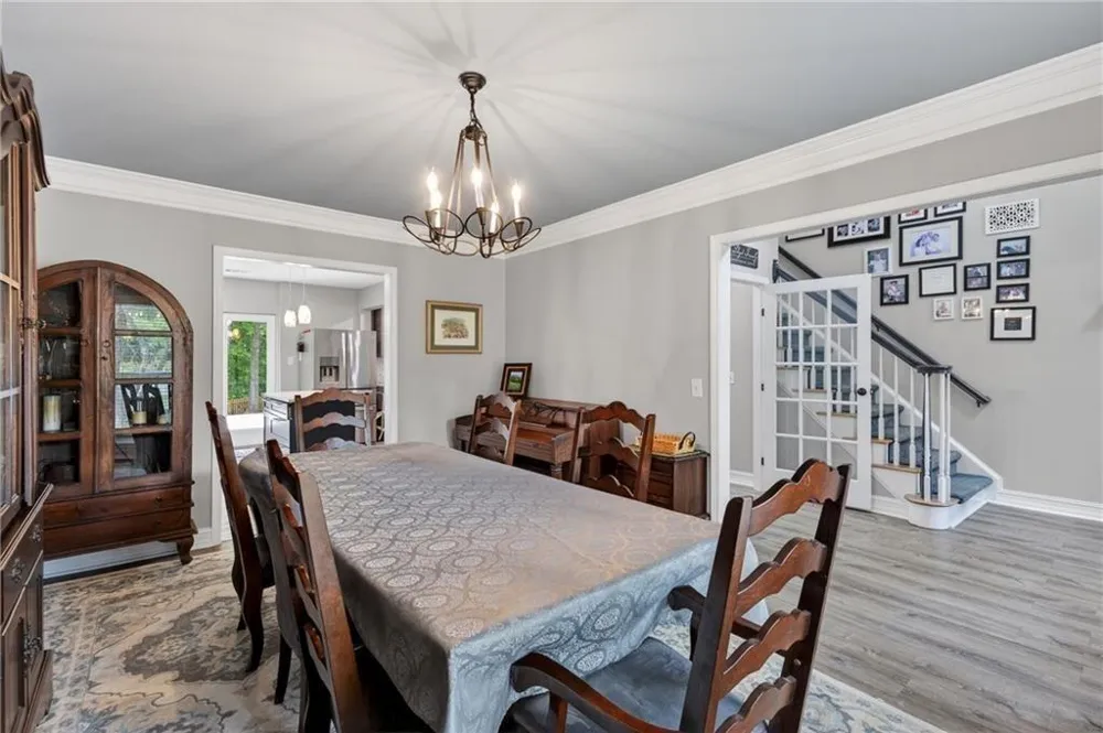 3827 Lance Bluff Court Duluth, GA 30097