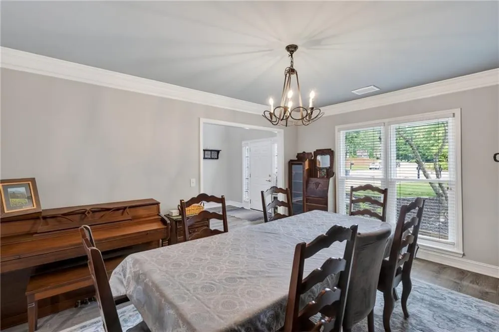 3827 Lance Bluff Court Duluth, GA 30097