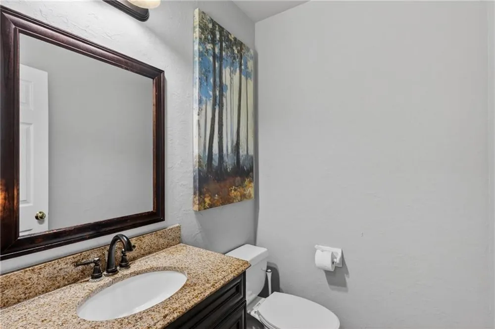3827 Lance Bluff Court Duluth, GA 30097