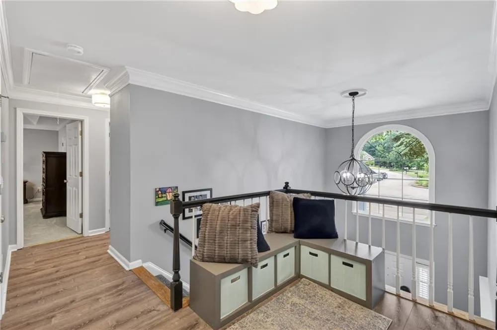 3827 Lance Bluff Court Duluth, GA 30097