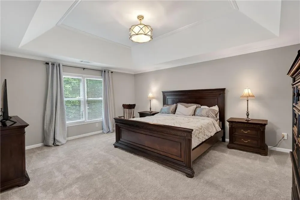 3827 Lance Bluff Court Duluth, GA 30097