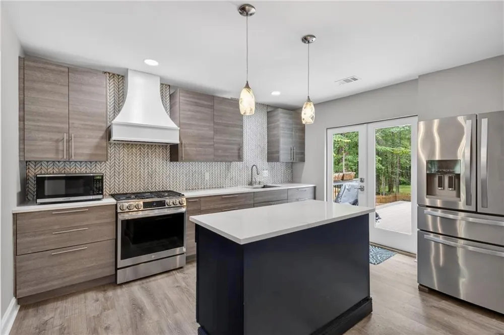3827 Lance Bluff Court Duluth, GA 30097
