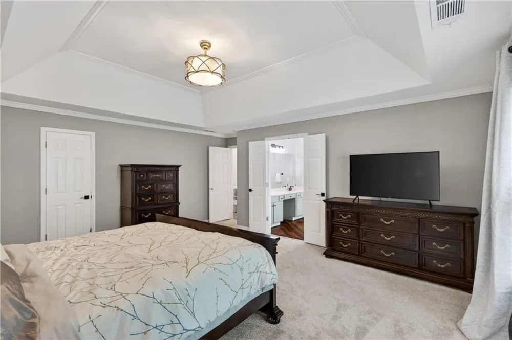 3827 Lance Bluff Court Duluth, GA 30097