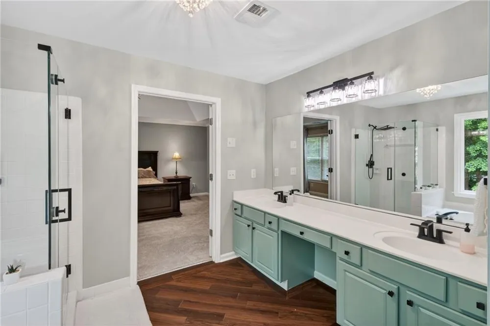 3827 Lance Bluff Court Duluth, GA 30097