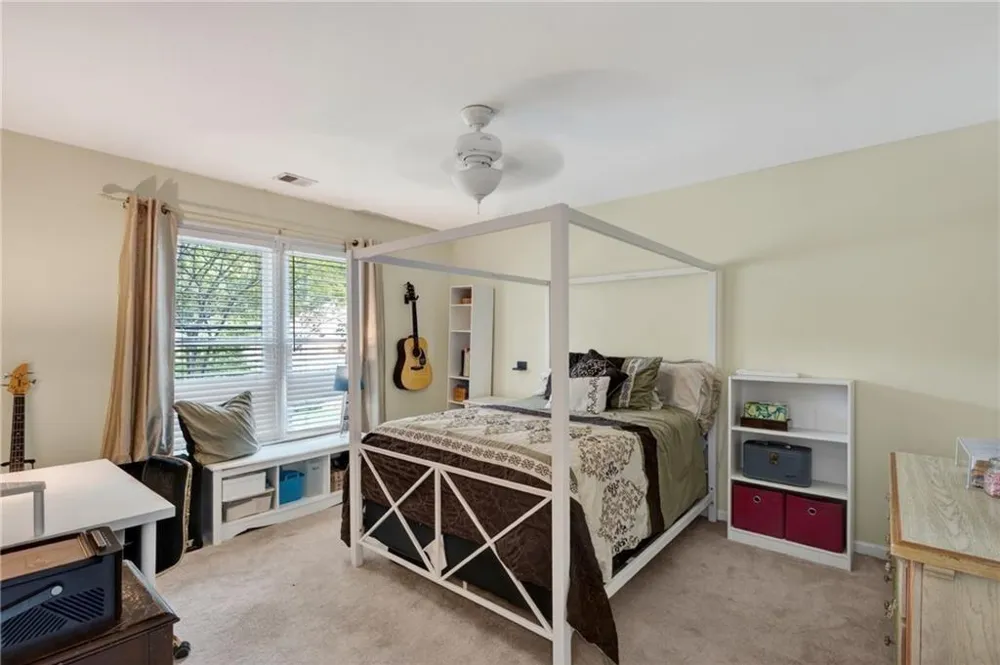3827 Lance Bluff Court Duluth, GA 30097