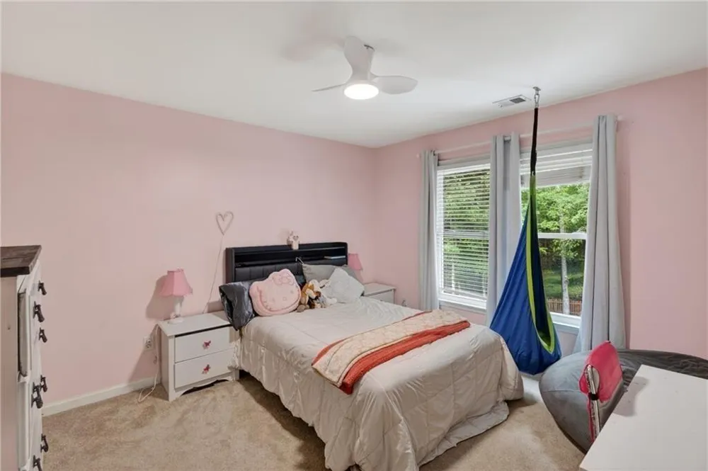 3827 Lance Bluff Court Duluth, GA 30097