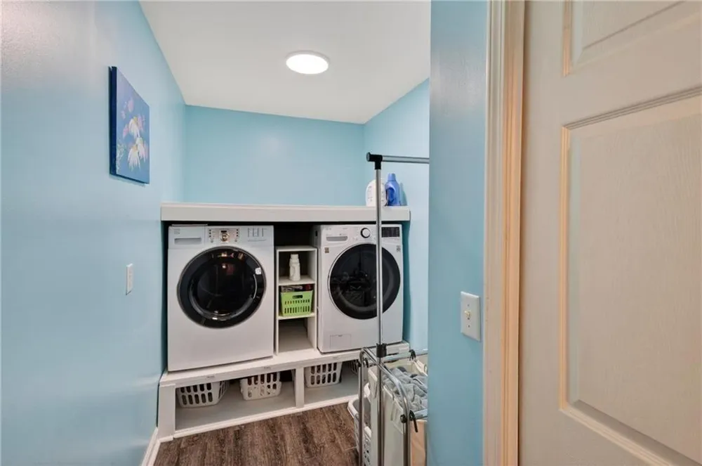 3827 Lance Bluff Court Duluth, GA 30097