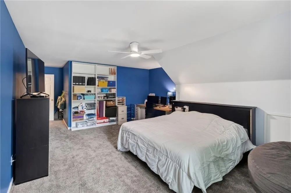 3827 Lance Bluff Court Duluth, GA 30097