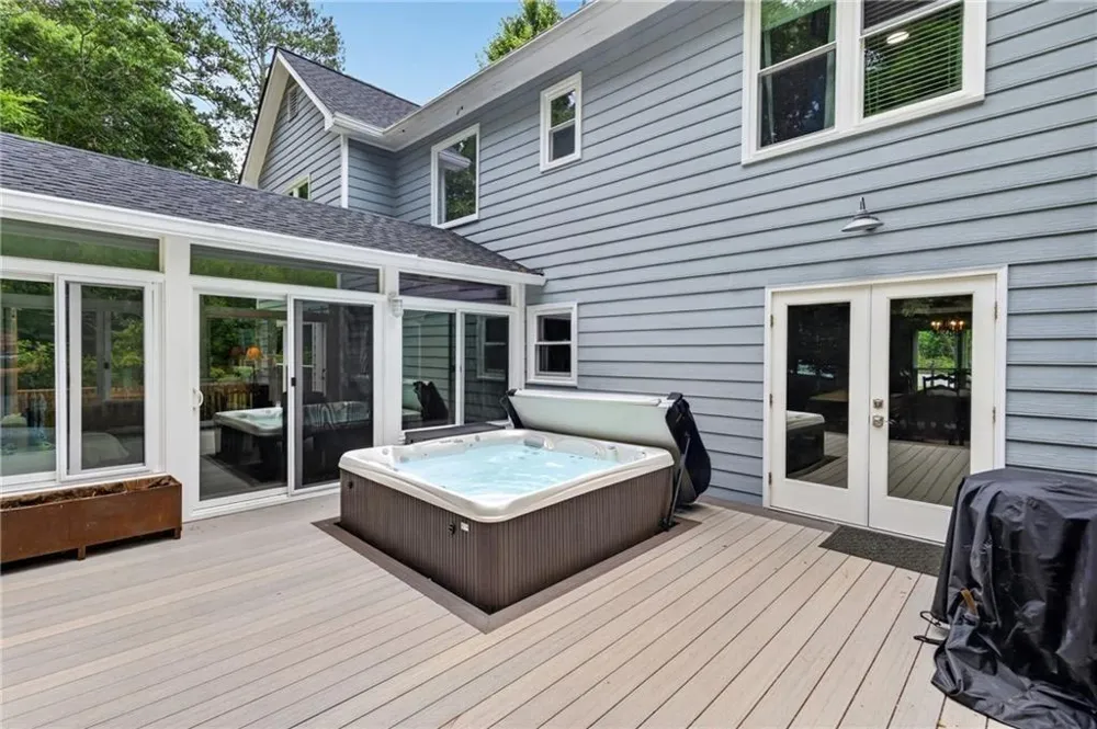 3827 Lance Bluff Court Duluth, GA 30097