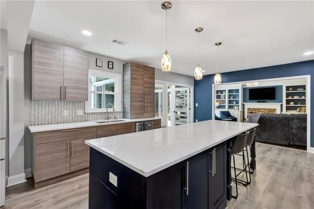 3827 Lance Bluff Court Duluth, GA 30097