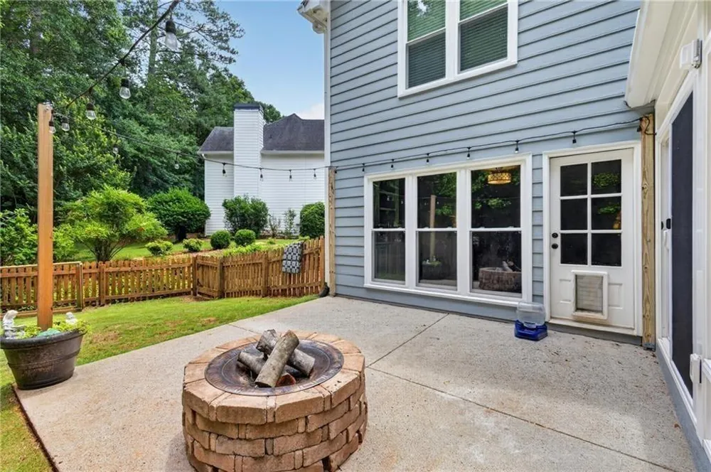 3827 Lance Bluff Court Duluth, GA 30097