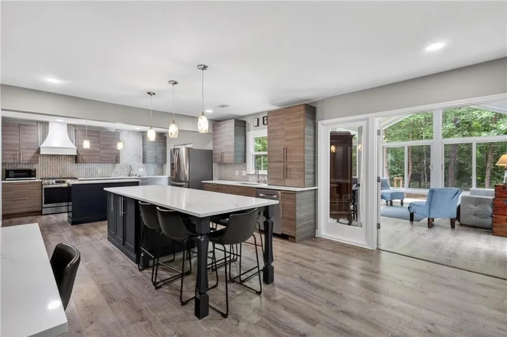 3827 Lance Bluff Court Duluth, GA 30097