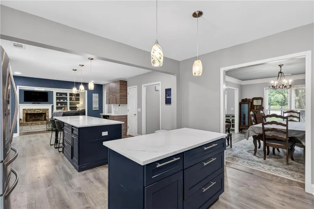 3827 Lance Bluff Court Duluth, GA 30097