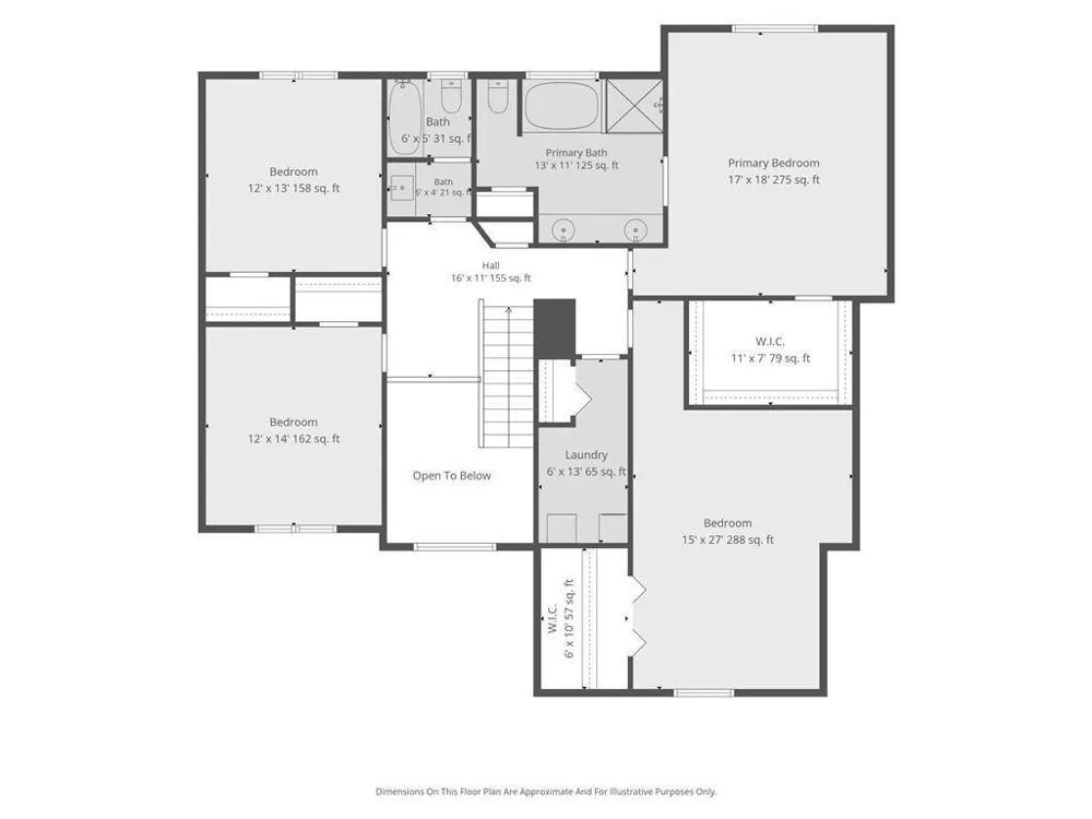 3827 Lance Bluff Court Duluth, GA 30097