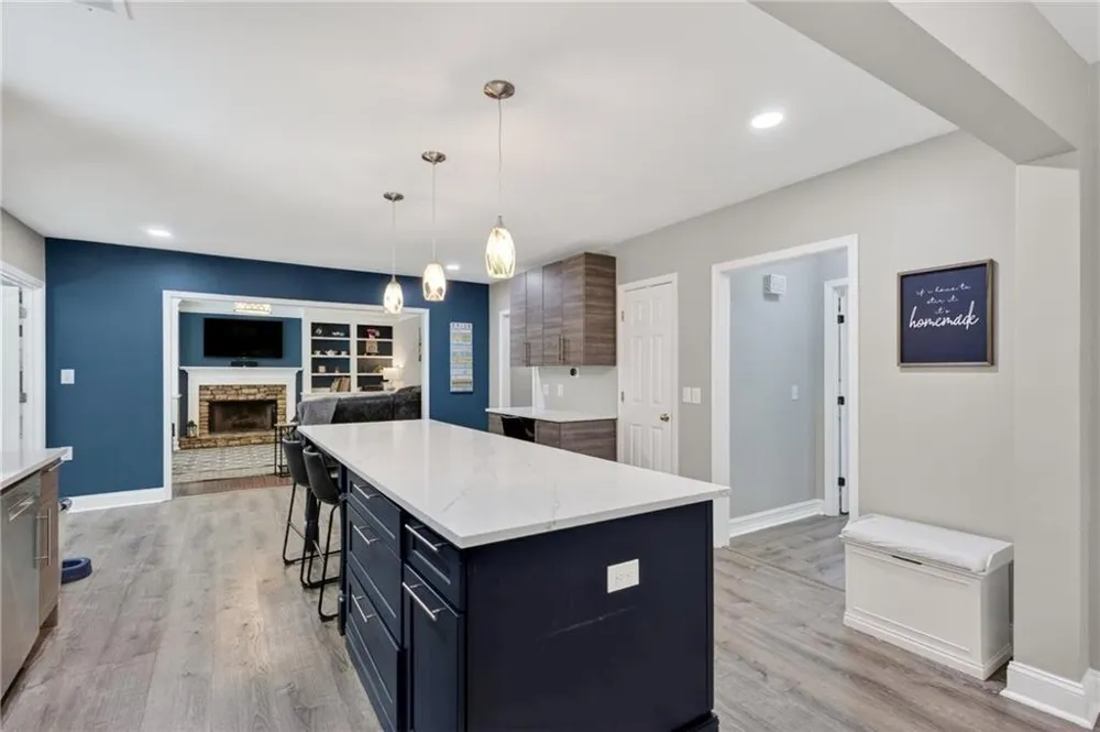 3827 Lance Bluff Court Duluth, GA 30097