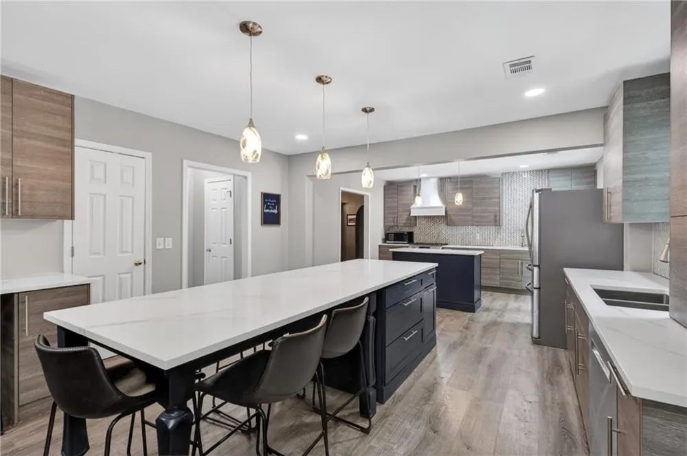 3827 Lance Bluff Court Duluth, GA 30097