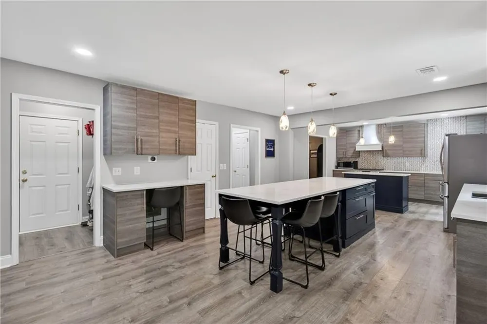 3827 Lance Bluff Court Duluth, GA 30097