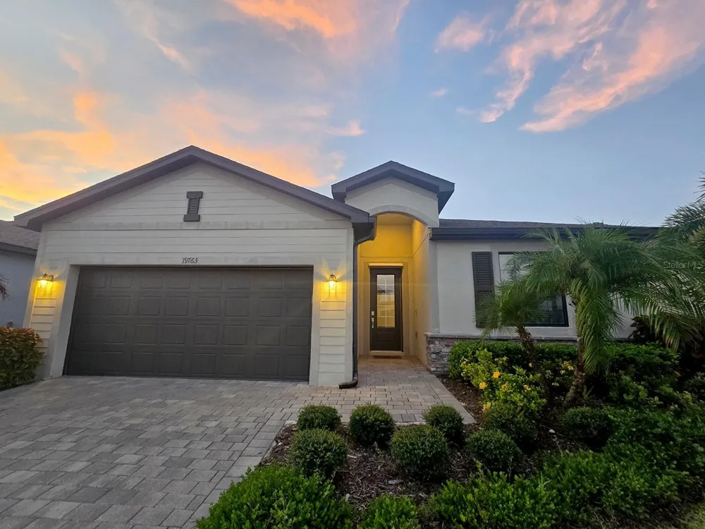 19763 TORTUGA CAY DRIVE Venice, FL 34293