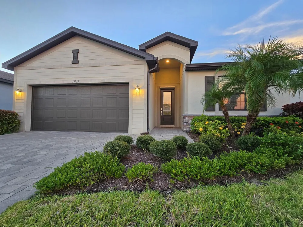 19763 TORTUGA CAY DRIVE Venice, FL 34293