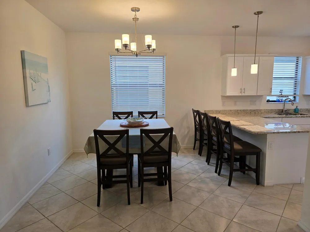 19763 TORTUGA CAY DRIVE Venice, FL 34293