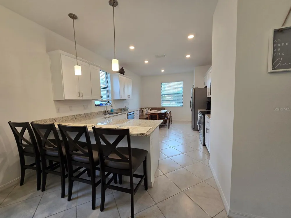 19763 TORTUGA CAY DRIVE Venice, FL 34293