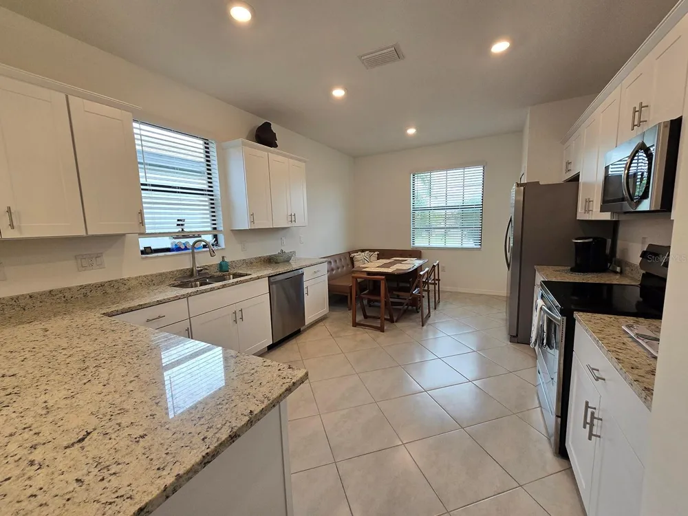 19763 TORTUGA CAY DRIVE Venice, FL 34293