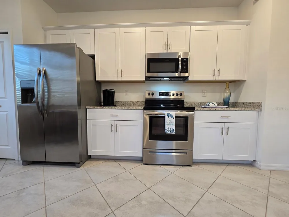 19763 TORTUGA CAY DRIVE Venice, FL 34293
