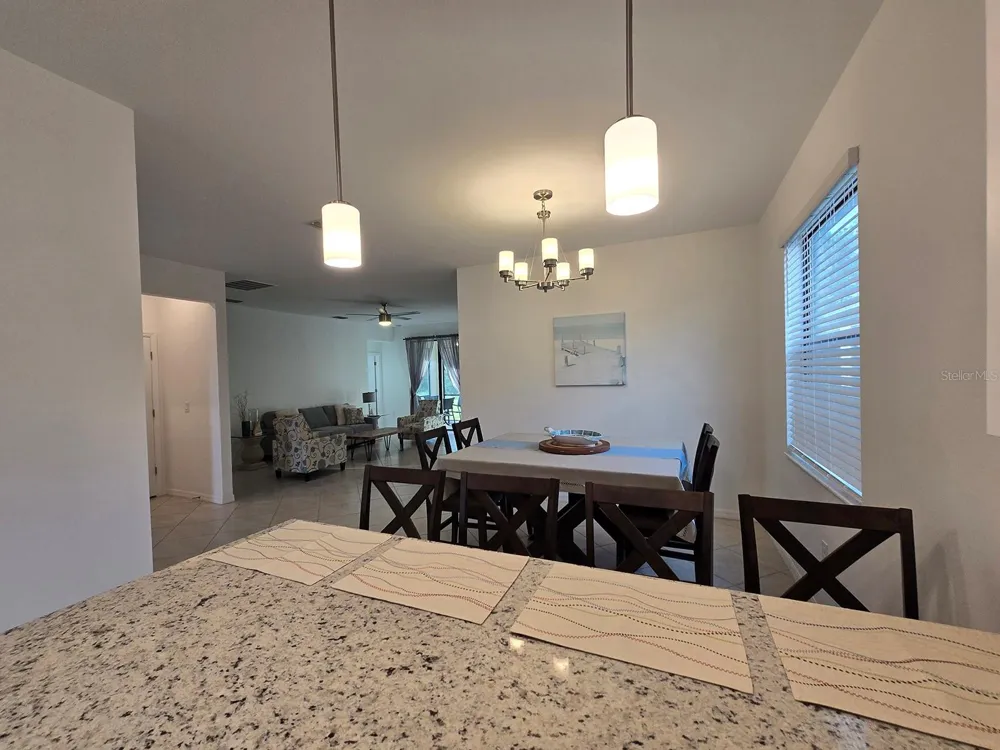 19763 TORTUGA CAY DRIVE Venice, FL 34293