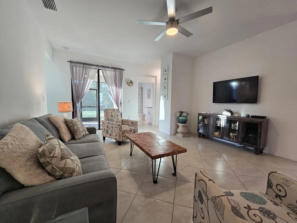 19763 TORTUGA CAY DRIVE Venice, FL 34293
