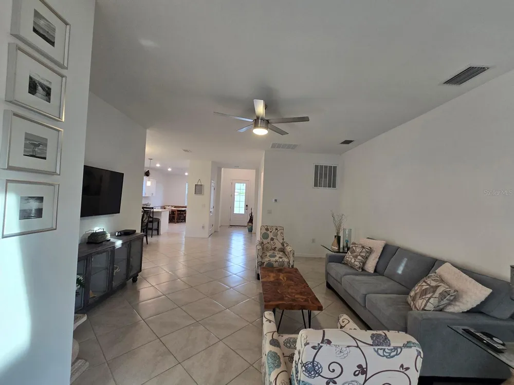 19763 TORTUGA CAY DRIVE Venice, FL 34293